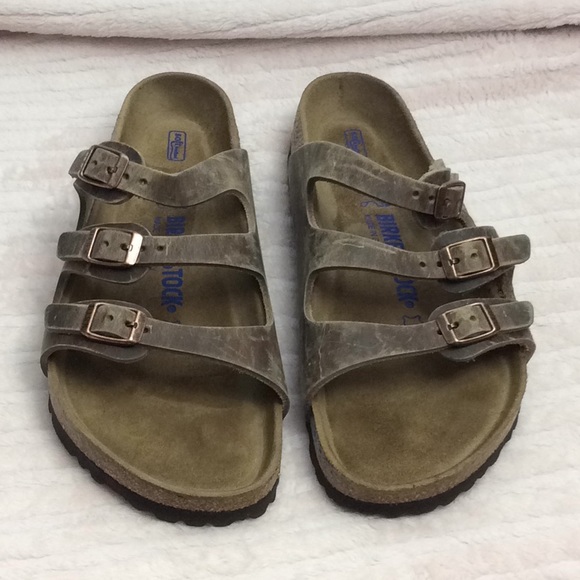 birkenstock florida soft bed